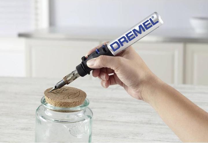 Actual product image Dremel 2000-7 Versatip Lötkolben