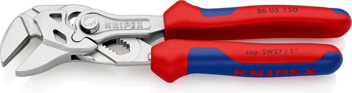Image du produit Knipex Electronic Super Knips (125 mm)