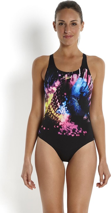 Speedo Powerback