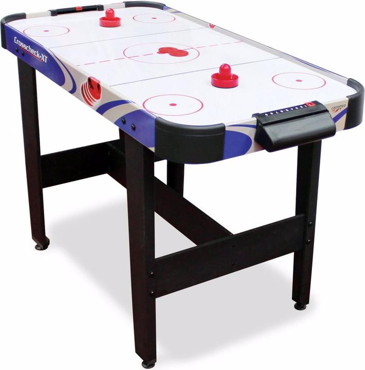 Carromco Airhockey Crosscheck XT
