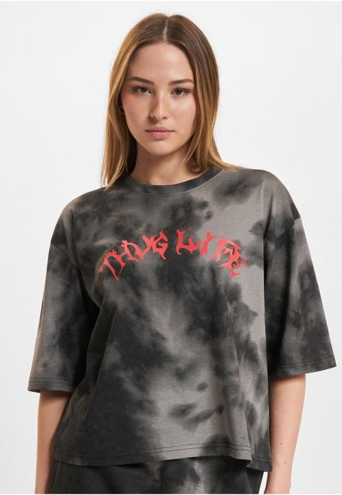 Actual product image Thug Life Sky T-Shirts - 198105 (S)