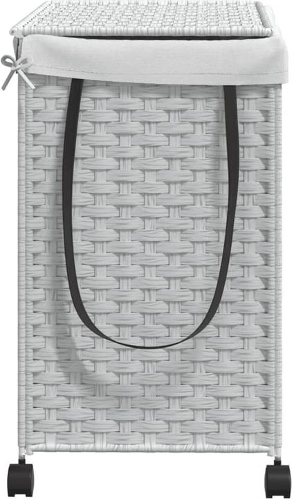 Actual product image vidaXL Wäschekorb