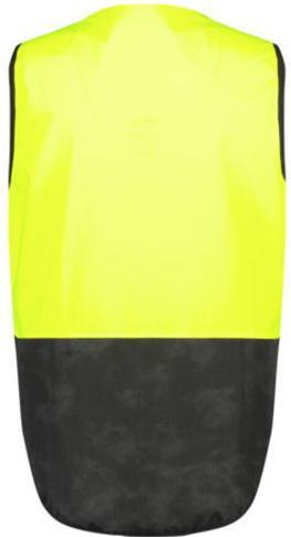 Produktbild Agu Compact Body Reflectiv Ã¤rmellose Weste Windstopper (M)