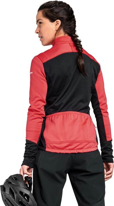Actual product image Schöffel Jerseys longsleeve Piambello L (42)