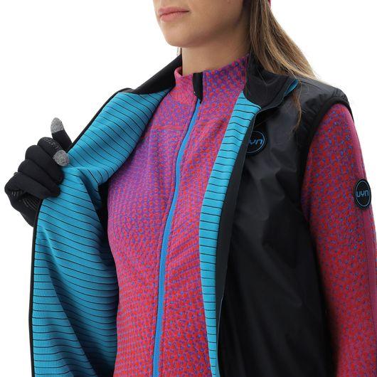 Produktbild UYN Ski-Unterweste Coreshell (XL)