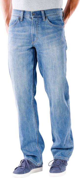 Image du produit Mustang Tramper Jeans Straight regular blue (W40/L36)