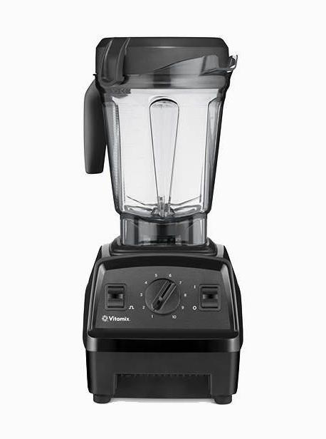 Actual product image Vitamix Explorian E320