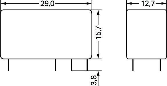 Produktbild Wago Kleinschaltrelais