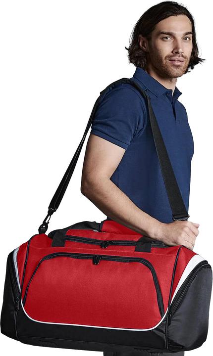 Produktbild Quadral Pro Team Locker Tasche (30 l)