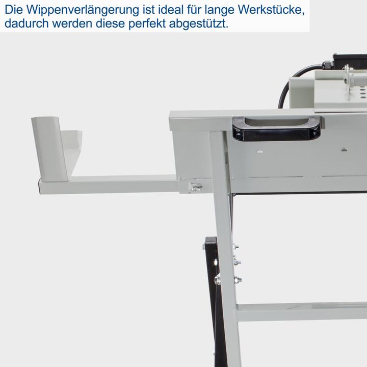 Produktbild Scheppach HS410