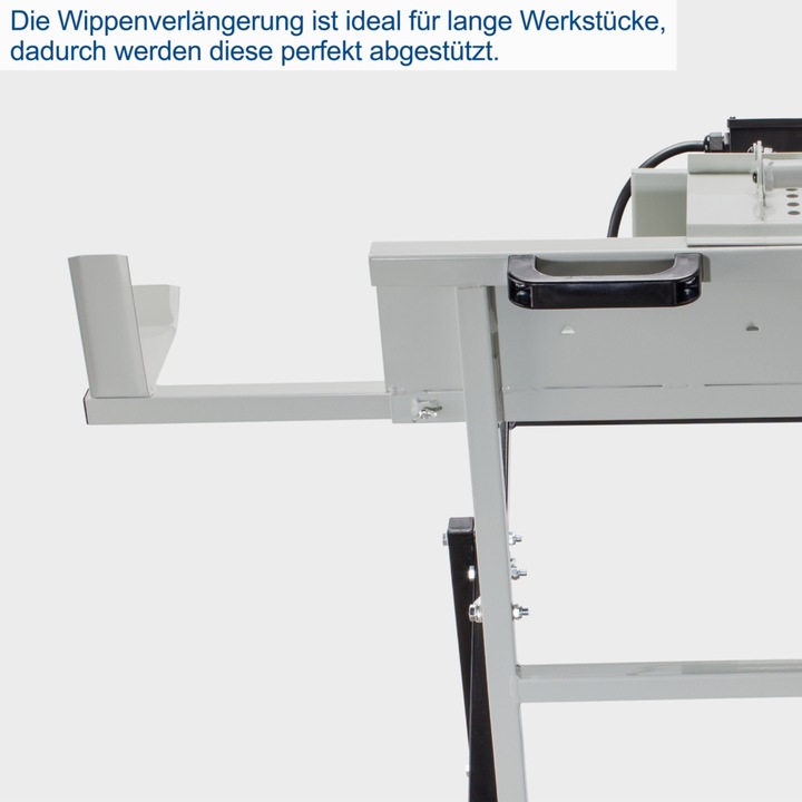 Immagine prodotto Scheppach HS410