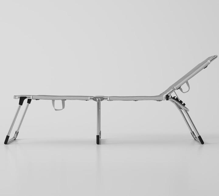 Actual product image Fiam Amigo Relax 40 (190 cm)