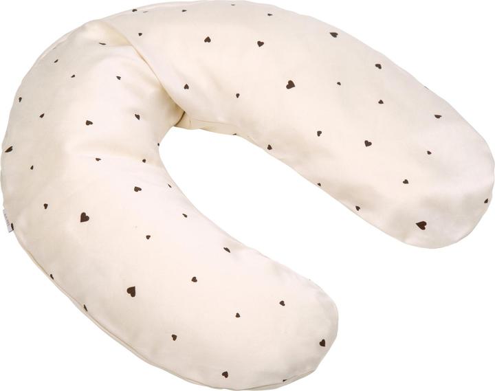 Actual product image Zewi Positioning pillows (100 cm)