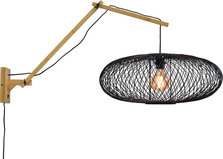 Actual product image Good&Mojo Cango (E27)