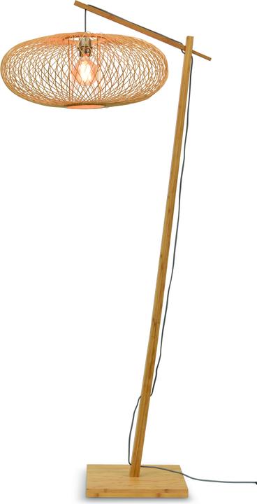 Actual product image Good&Mojo Cango (E27)