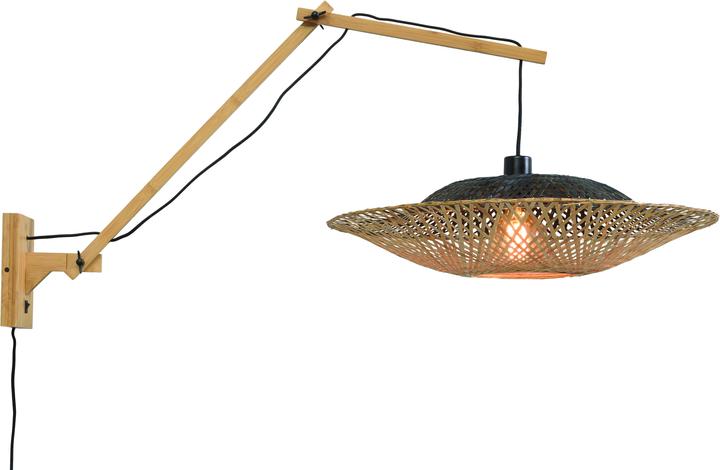 Actual product image Good&Mojo Kalimantan (E27)