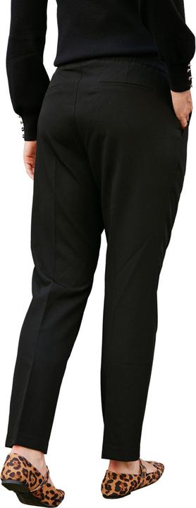 Produktbild Envie de Fraise Umstands-Bundfaltenhose mit weitem Bein (32)