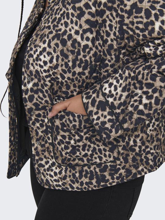 Actual product image Only CARHALLIE Steppjacke Steppjacke (S)