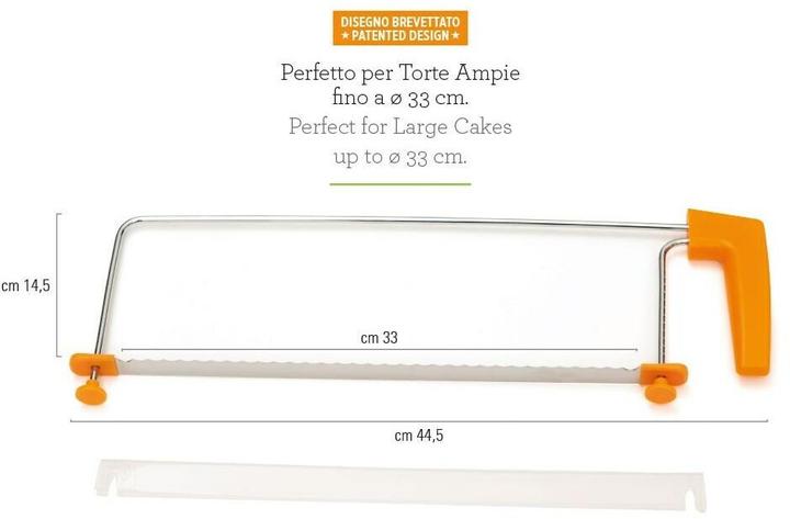 Actual product image Decora Sponge cake/cake saga