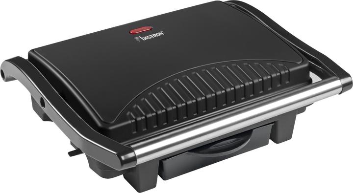 Image du produit Bestron Gril à panini, noir
