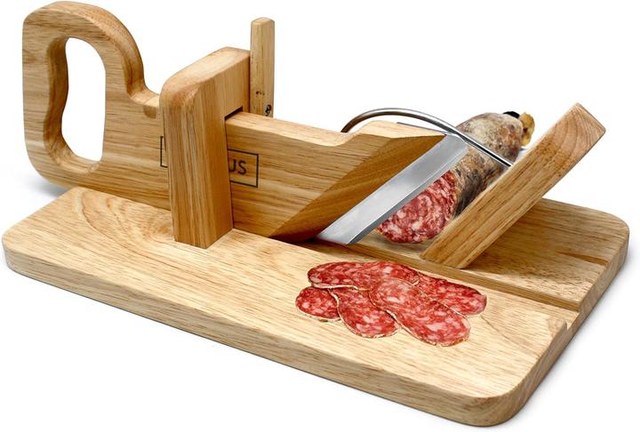 Produktbild VinBouquet Holzhobel