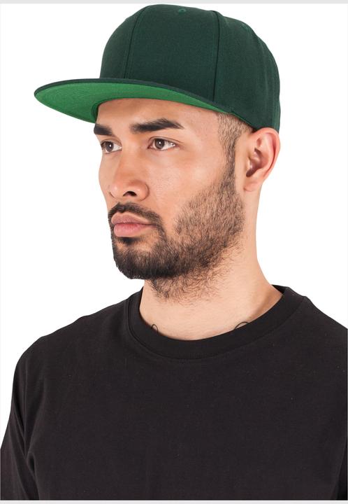 Produktbild Flexfit Snapback (One Size)