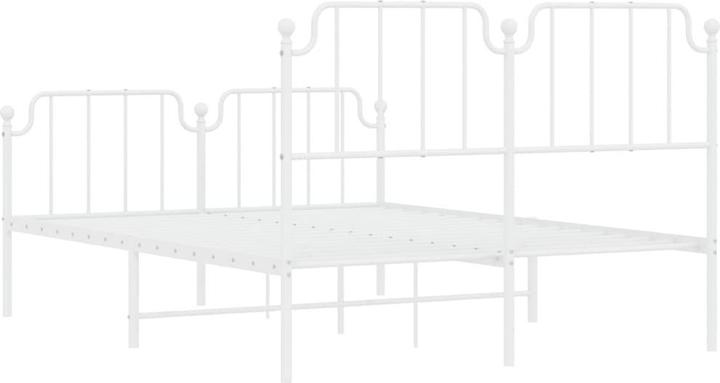 Image du produit vidaXL Bettgestell (140 x 200 cm)