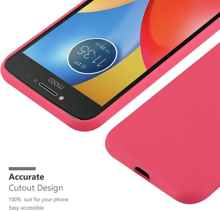 Image du produit Cadorabo Couverture TPU Candy