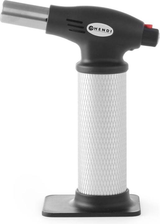 Actual product image Hendi Crème brulée burner
