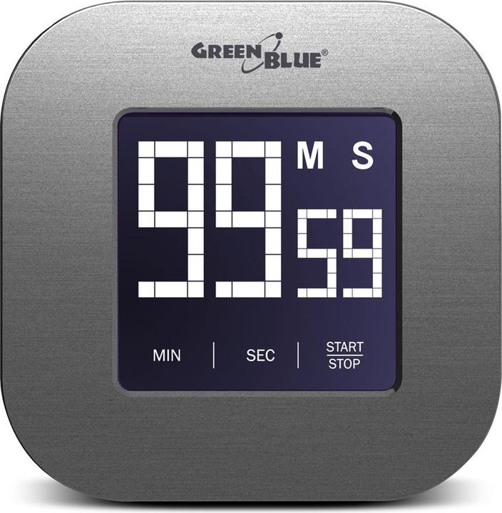 Actual product image Greenblue 46005 Digital kitchen timer