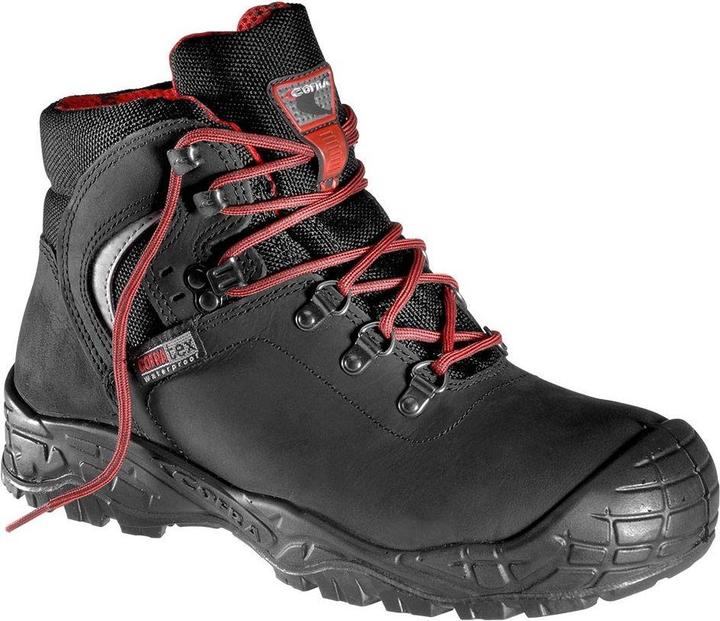 Actual product image Cofra Summit (S3, S7, 43)