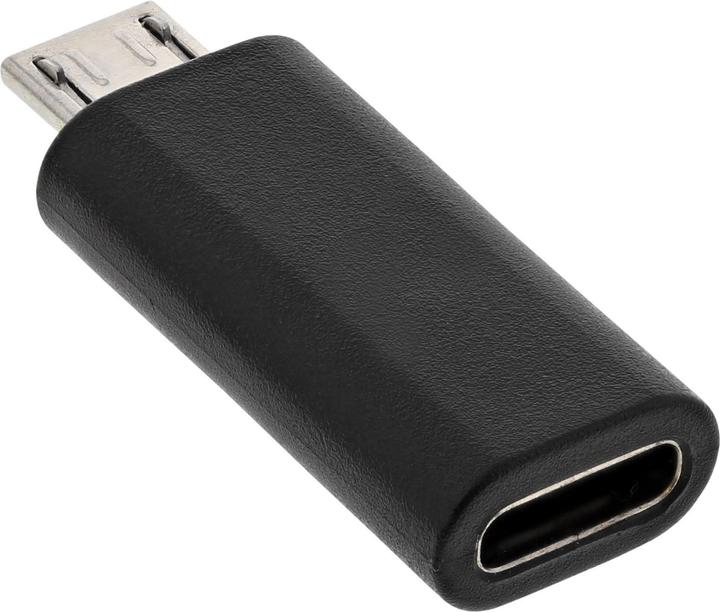 Immagine prodotto InLine Adattatore USB 2.0 (USB-C)