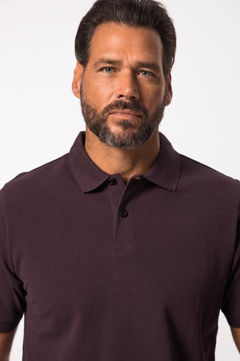 Actual product image JP1880 Cotton Pique Polo Shirt (7XL)