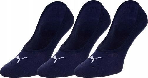 Image du produit Puma Footie (Lot de 3, 35, 38)