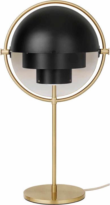 Produktbild Gubi Multi-Lite Table Lamp Tischleuchte (470 lm, E14)