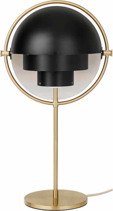 Actual product image Gubi Multi-Lite Table Lamp Table Lamp (E14)