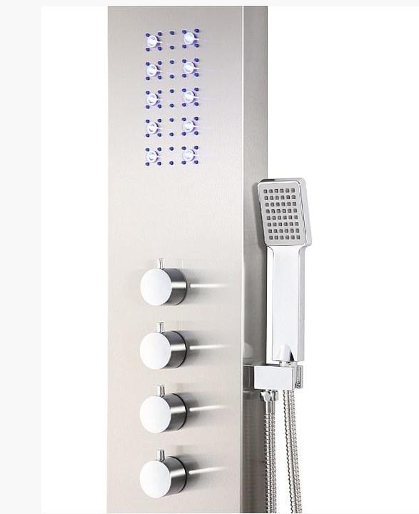 Produktbild Shower Design Felicita