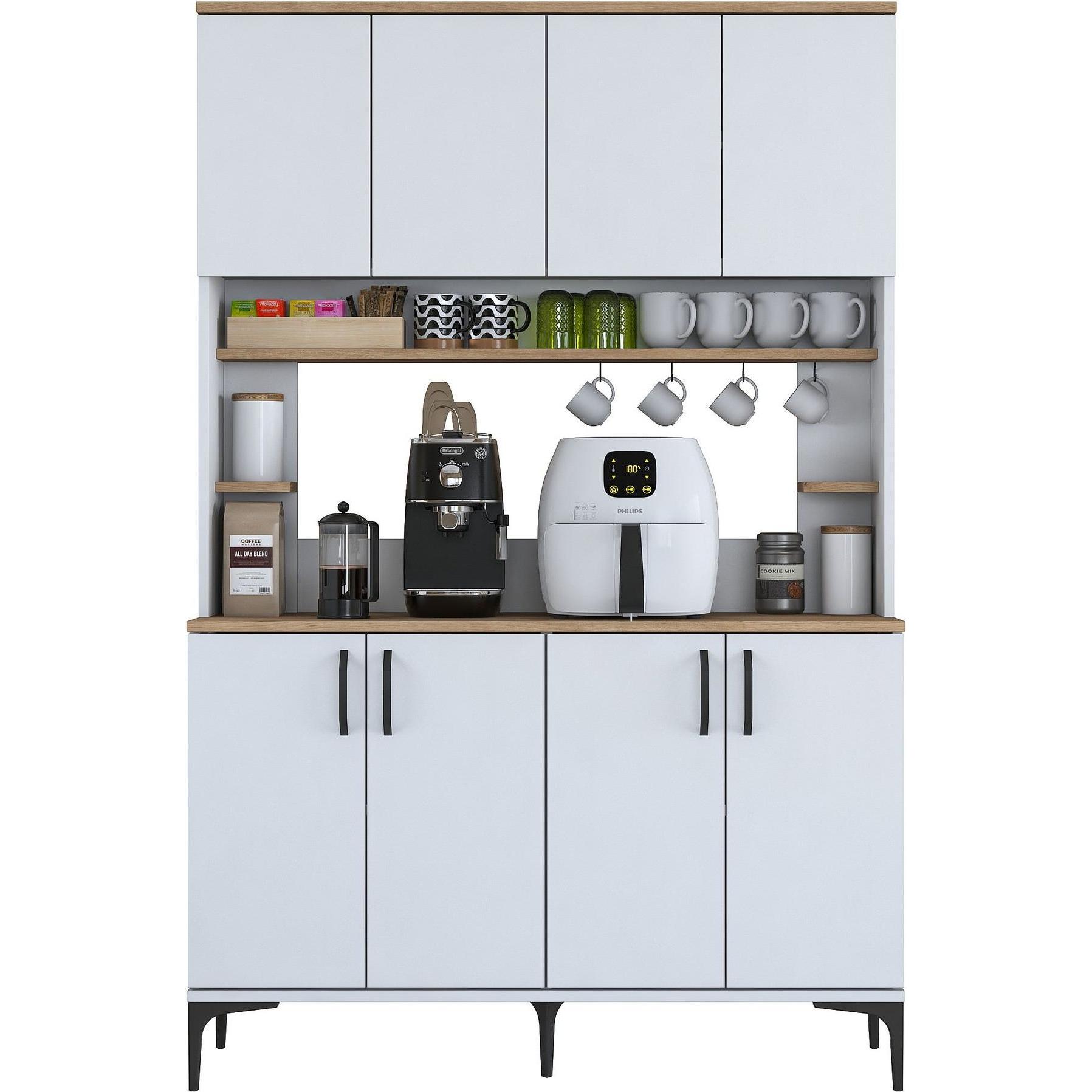 Thumbnail - Skye Decor, Kommode + Sideboard, Jelvane Cabinet with Additional Storage