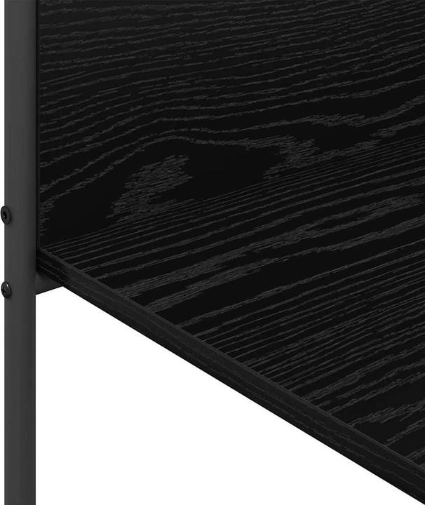 Actual product image vidaXL Coat rack