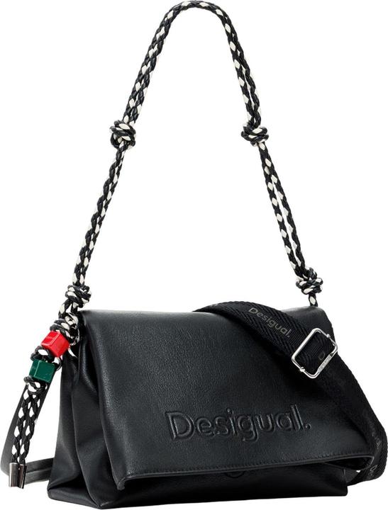 Immagine prodotto Desigual Half Logo Venecia 4.0