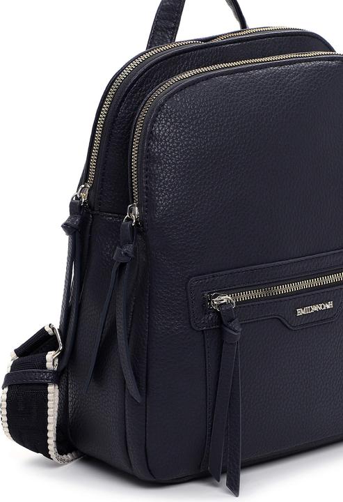 Produktbild Emily und Noah Rucksack E&N Josepha (5.82 l)