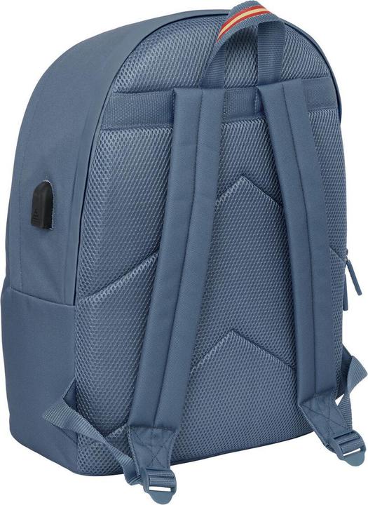 Produktbild El Ganso Laptop Backpack Basics Blue 31 x 44 x 18 cm