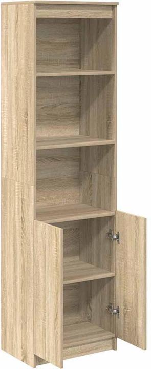 Produktbild vidaXL Highboard (50 x 35 x 180 cm)