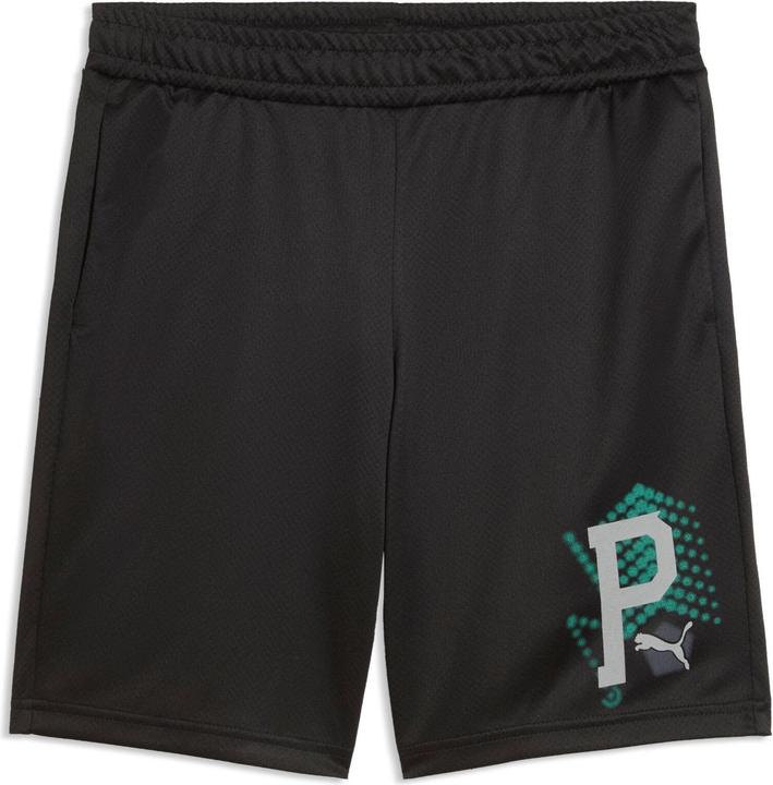 Produktbild Puma ACTIVE SPORTS Poly Shorts B (152)