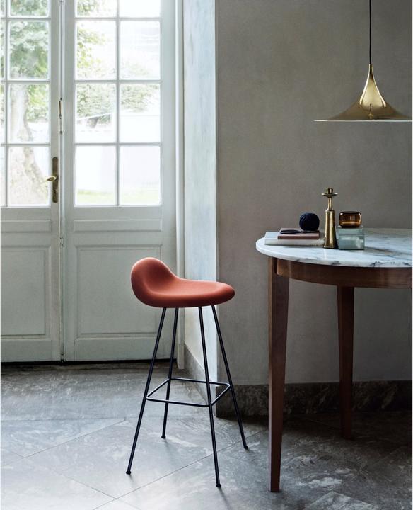 Immagine prodotto Gubi Luce a sospensione in metallo semi pendente (E27, 810 lm)