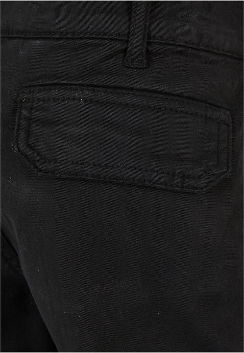 Produktbild Urban Classics Girls High Waist Cargo Pants (122)