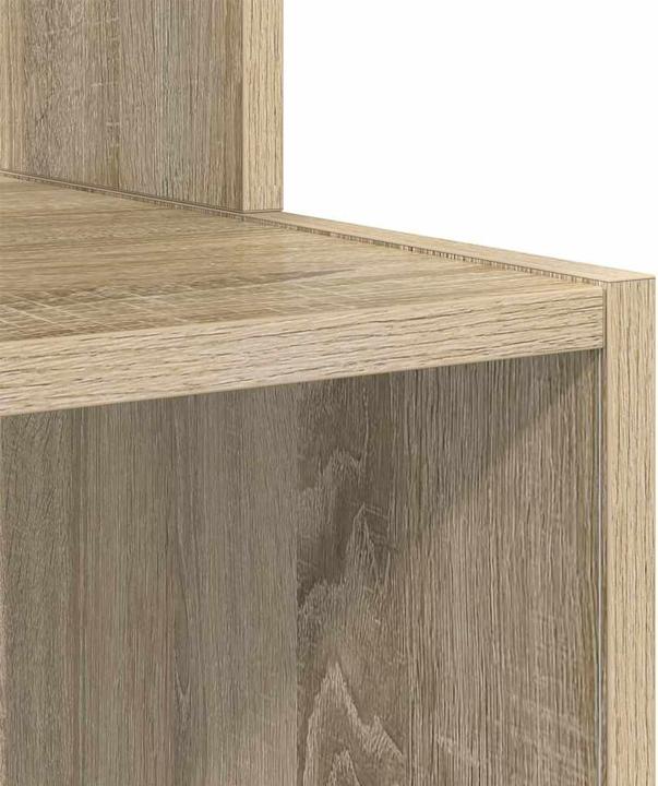 Produktbild vidaXL Computertisch (41 x 106 x 88.50 cm)