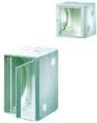 Produktbild Rittal FlatBox (15 HE, 19 Zoll Rack)