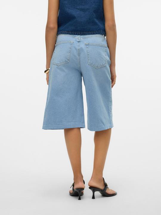 Image du produit Vero Moda VMROWENA Shorts Jeans-Shorts (M)