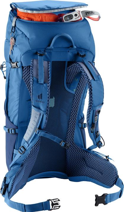Actual product image Deuter Futura Pro 36 (36 l)